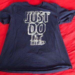 3/$24 or 5/$30 GUC Nike top